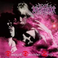LPKatatonia / Dance Of December Souls / Reedice / Vinyl