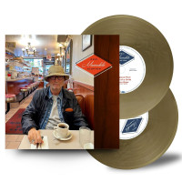 2LPClapton Eric / Meanwhile / Gold / Vinyl / 2LP