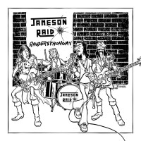 CDJameson Raid / Raiderstronomy