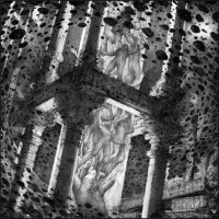 CDBedsore/Mortal Incarnation / Split / Digipack
