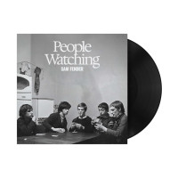 LPFender Sam / People Watching / Vinyl
