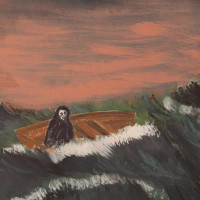 LPL.S.Dunes / Violet / Coloured / Vinyl