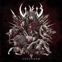 CDW.E.B. / Colosseum