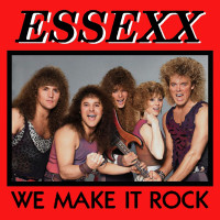 CDEssexx / We Make It Rock