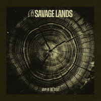 CDSavage Lands / Army Of The Trees / Digisleeve