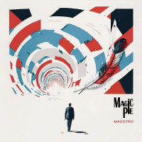 CDMagic Pie / Maestro