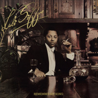 LPLabi Siffre / Remember My Song / Vinyl