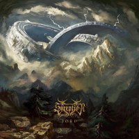 CDSoreption / Jord