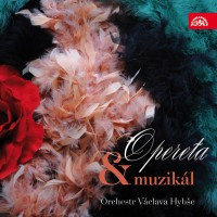 CDHyb� V�clav / Opereta & muzik�l