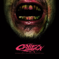 CD/DVDCallejon / Zombieactionhauptquartier / CD+ DVD