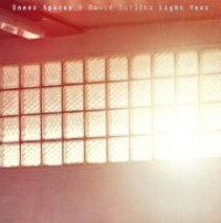 CDInner Spaces & Dor��ka David / Light Year