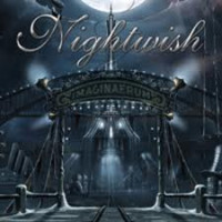 2LPNightwish / Imaginaerum / Vinyl / 2LP