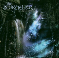 CDStoryteller / Underworld