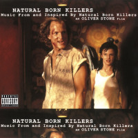 2LPOST / Natural Born Killers / Takov� norm�ln� zabij�ci / Vinyl / 2LP