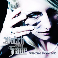 CDWatch Them Fade / Welcome To My Void