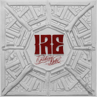 CDParkway Drive / Ire