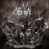 CDUrgehal / Aeons In Sodom