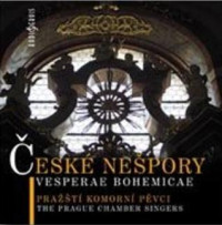 CDVarious / �esk� ne�pory / Pra��t� komorn� p�vci
