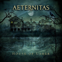 CDAeternitas / House Of Usher