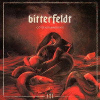 CDBitterfeldt / Gotzen Dammerung