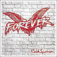 CDCock Sparrer / Forever / Digipack