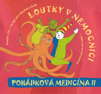 CDLoutky v nemocnici / Poh�dkov� medic�na II