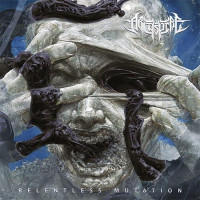 CDArchspire / Relentless Mutation