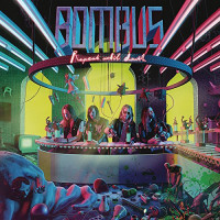 LP/CDBombus / Repeat Until Death / Vinyl / LP+CD