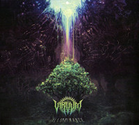 CDVirvium / Illuminance / Digipack