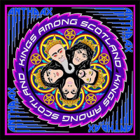 2CDAnthrax / Kings Among Scotland / 2CD / Digipack
