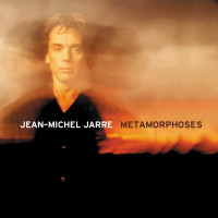 CDJarre Jean Michel / Metamorphoses