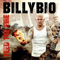 LPBillybio / Feed The Fire / Vinyl / Orange