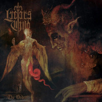 CDLucifer's Child / Order / Digipack