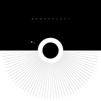 CDBlancmange / Wanderlust