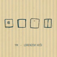 LPYM / Lorenzovi ho�i / Vinyl