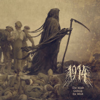 2LP1914 / Blind Leading the Blind / Vinyl / 2LP