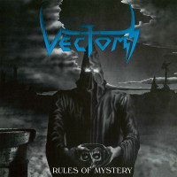LPVectom / Rules Of Mystery / Vinyl