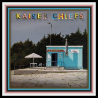 CDKaiser Chiefs / Duck