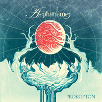 2CDAephanemer / Prokopton / Digipack / 2CD