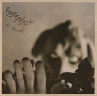 CDResidents / Fingerprince / Reedice 2012