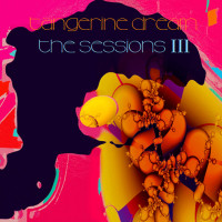 2LPTangerine Dream / Sessions III / Vinyl / 2LP / Coloured / Pink
