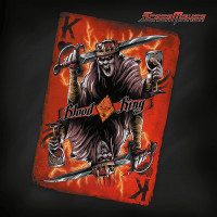 CDScream Maker / Bloodking
