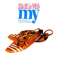 LPLasica/Filip / My(Do Tanca A Na Po��vanie) / Vinyl