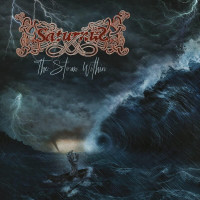 CDSaturnus / Storm Within / Digipack