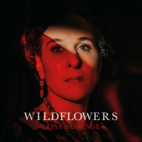 LPBassenge Lisa / Wildflowers / Vinyl