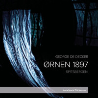 CDDecker George De / Ornen 1897
