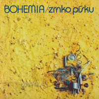LPBohemia / Zrnko p�sku / Vinyl