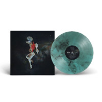 LPHail Spirit Noir / Fossil Garden / Hazel / Vinyl