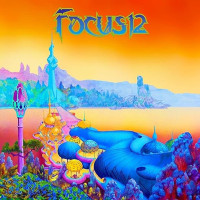 CDFocus / Focus 12