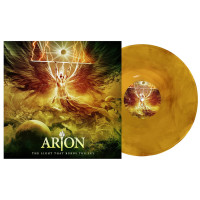 LPArion / Light That Burns The Sky / Coloured / Vinyl
